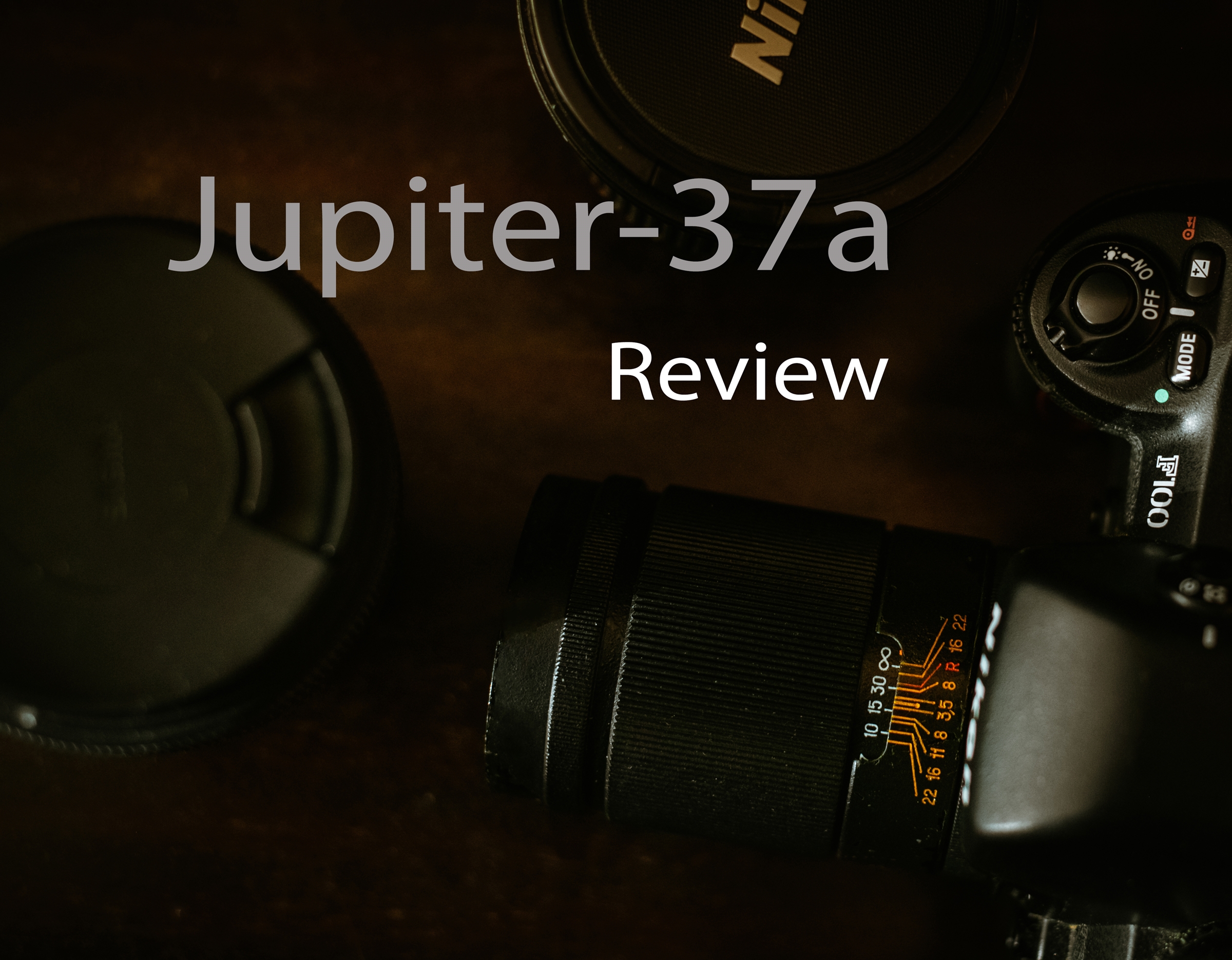 Jupiter 37A Review